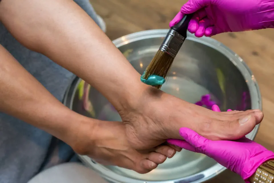 Foot Care